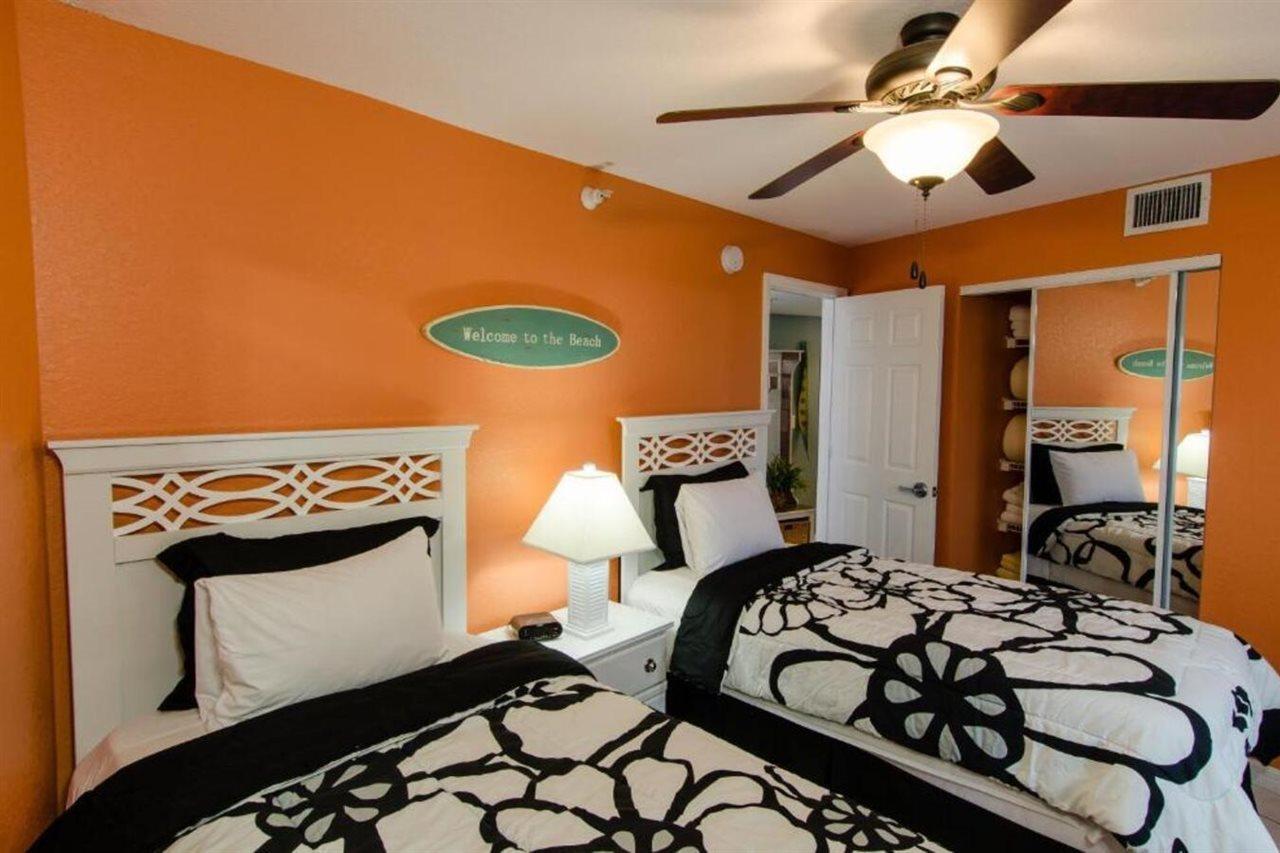 South Beach Oceanfront Resort St. Pete Beach Exteriér fotografie