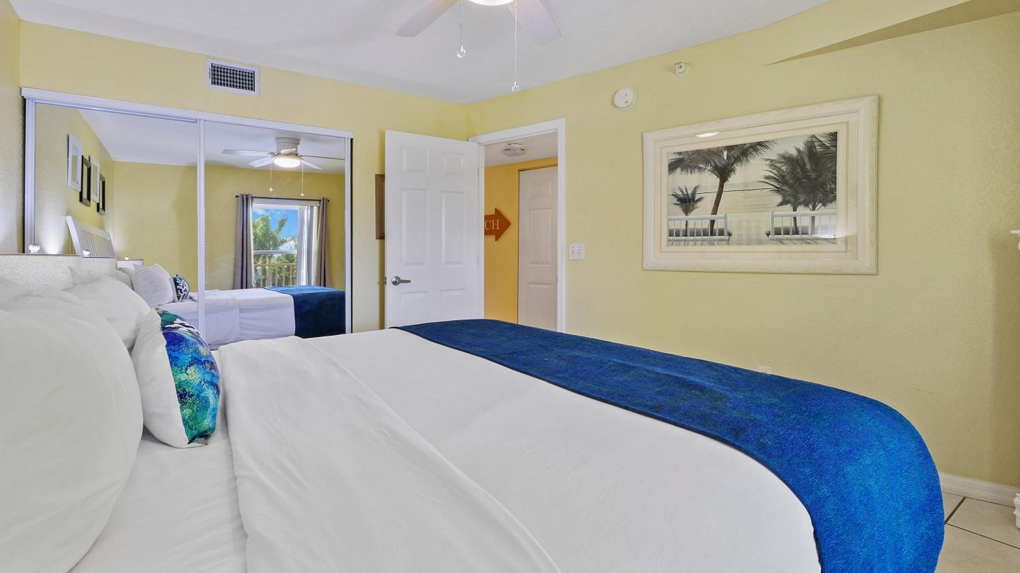 South Beach Oceanfront Resort St. Pete Beach Exteriér fotografie